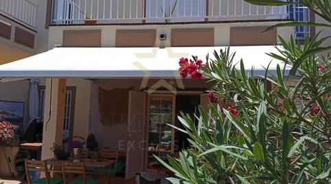 Foto 2 de Casa adosada en venda a Calle Tinguafaya (tinguafaya), Chayofa, Santa Cruz de Tenerife