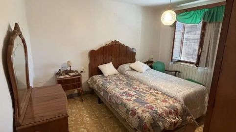 Foto 5 de Casa adosada en venda a Carrer de la Bassa, 27, Bellaguarda, Lleida