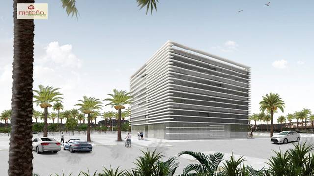 Oficina en Alquiler en Jubalcoi