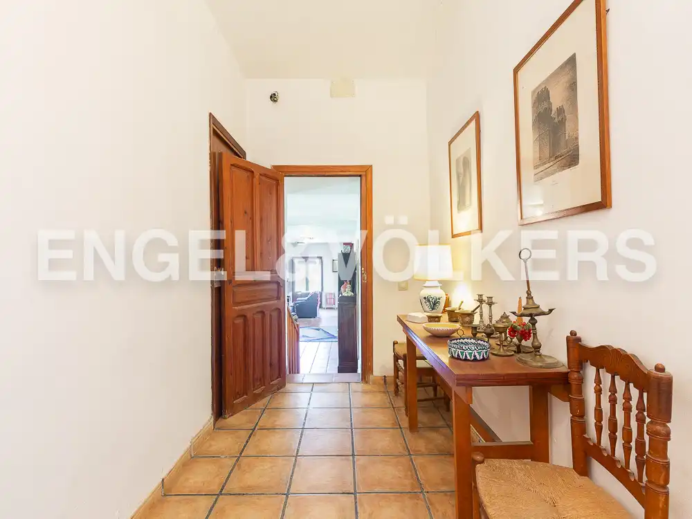 Casa o chalet en venta en Ontinyent con Calefacción, Jardín privado y Terraza
