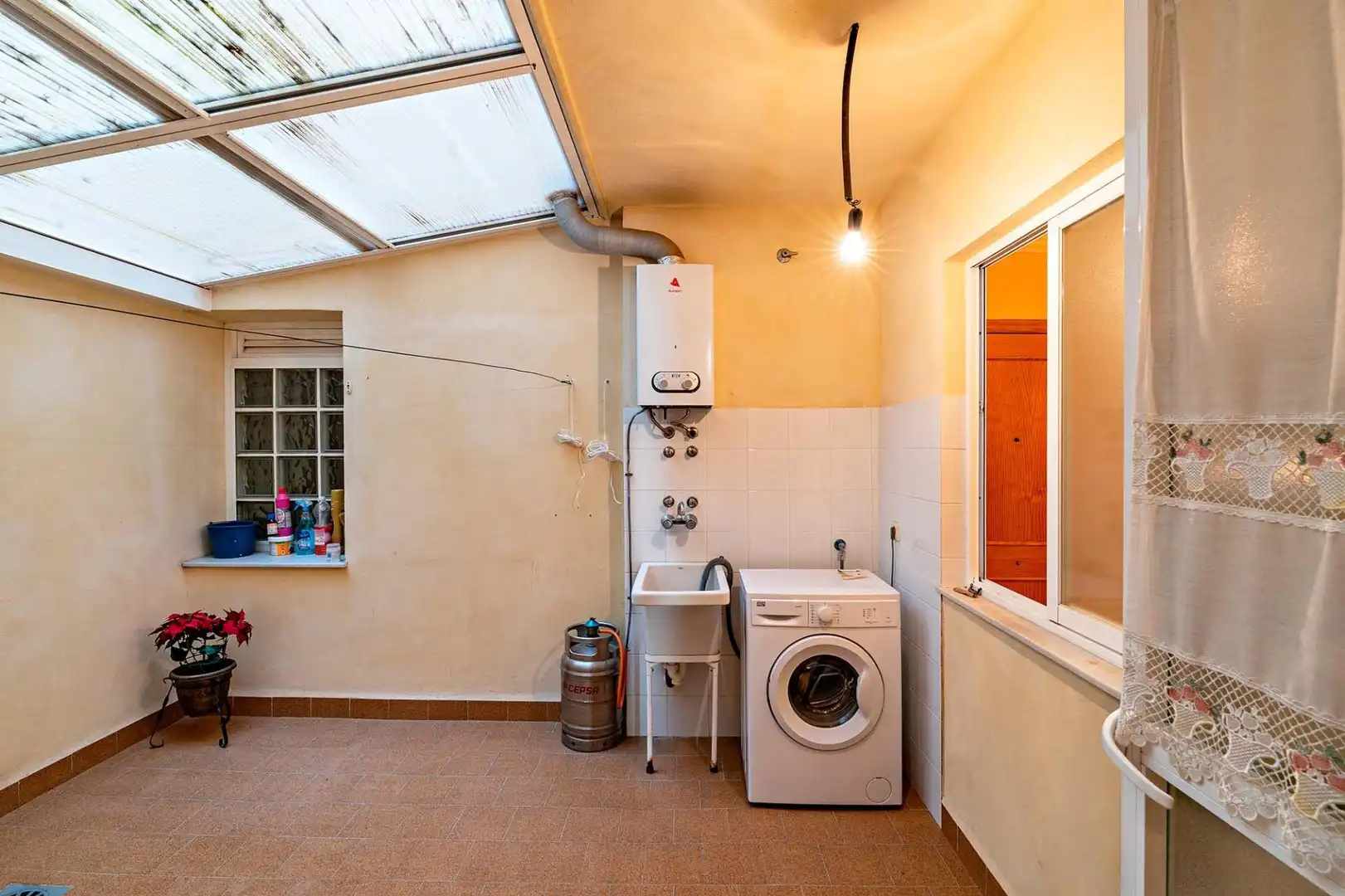 Piso en venta en El Ejido con Amueblado