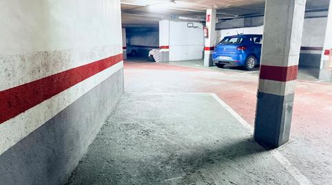 Foto 4 de Garatge en venda a Carrer del Sagrament, La Salut, Sant Feliu de Llobregat