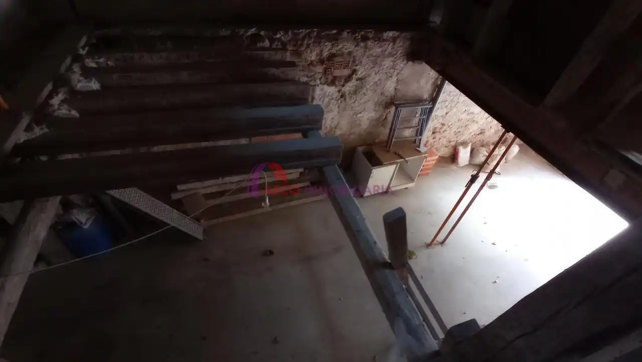 Casa o chalet en venta en Rabé de las Calzadas con Calefacción