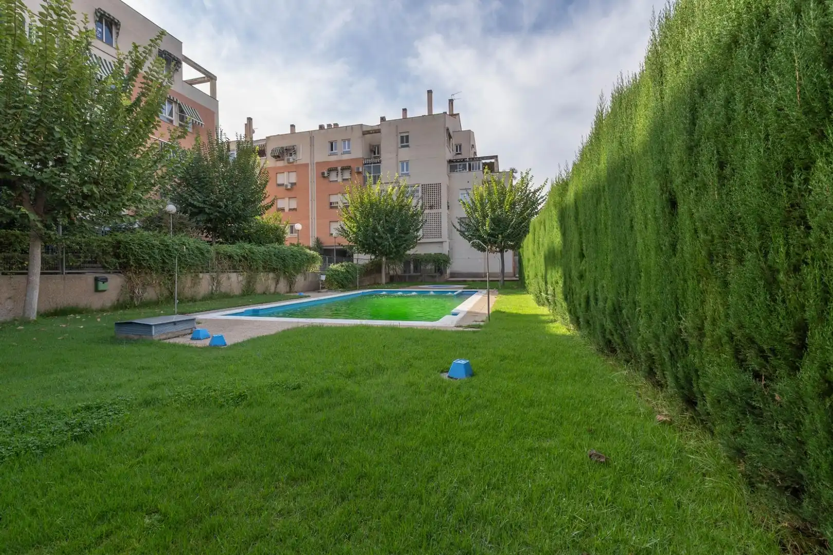 Piso con piscina en venta en Calle Calle María de Maeztu 23, imagen 63