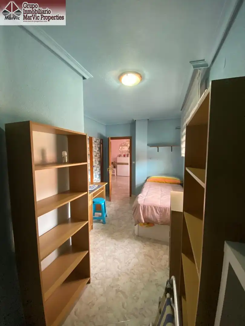 Penthouse mit Aufzug zum Verkauf in Centro Urbano, imagen 21