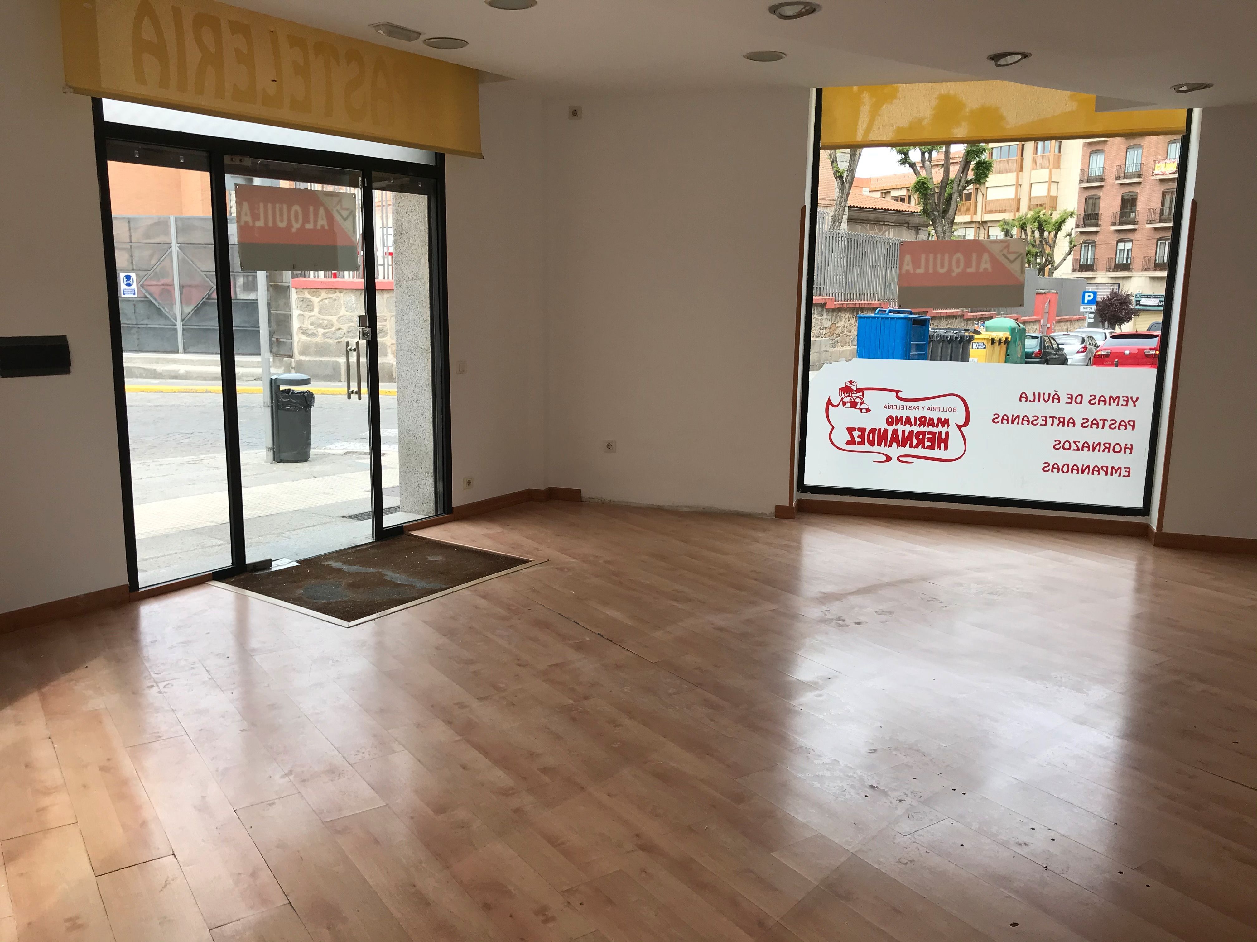 Premises to rent in N/A, -1, Centro, Ávila Capital