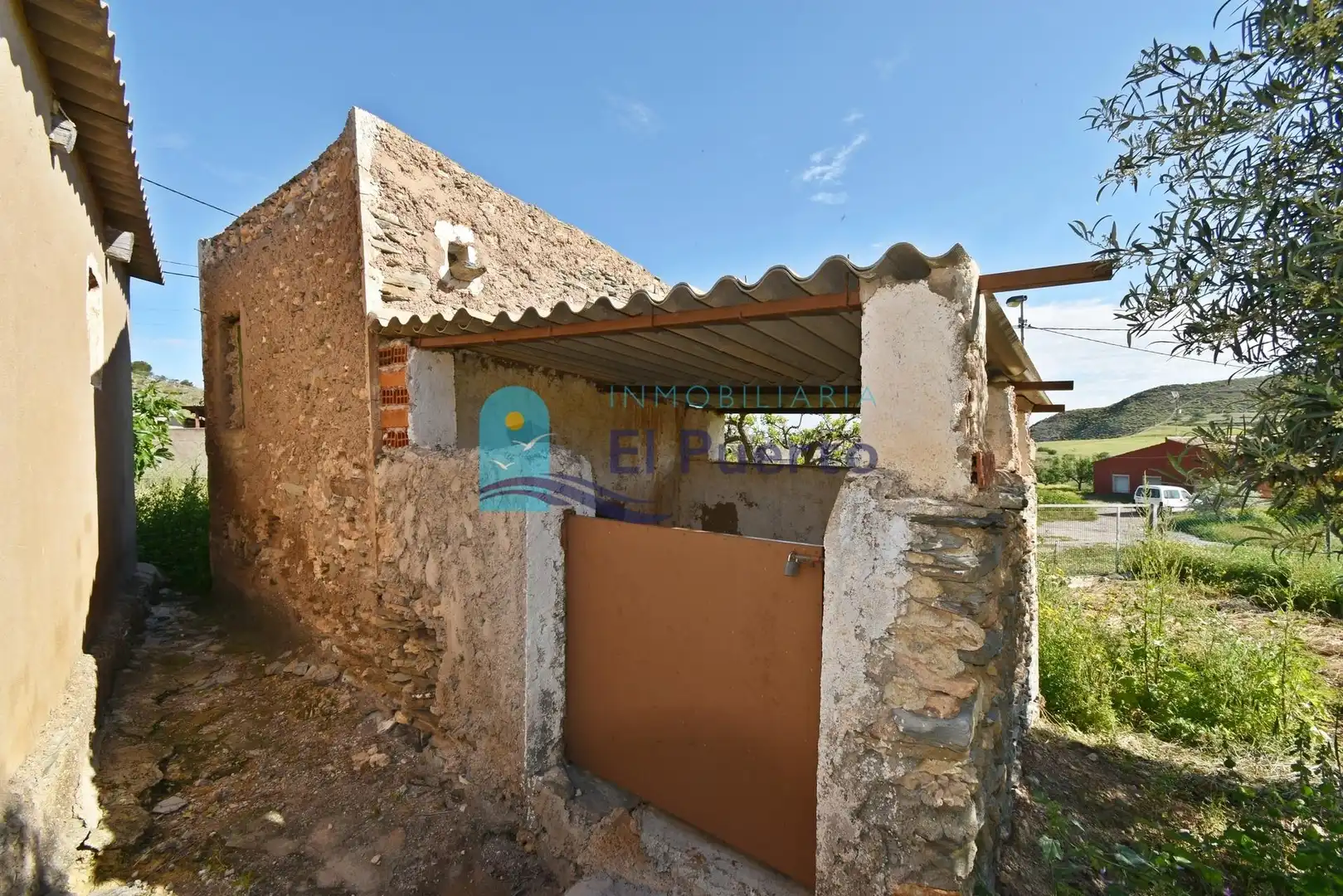 Casa con piscina in vendita a Pedanías Oeste, imagen 39