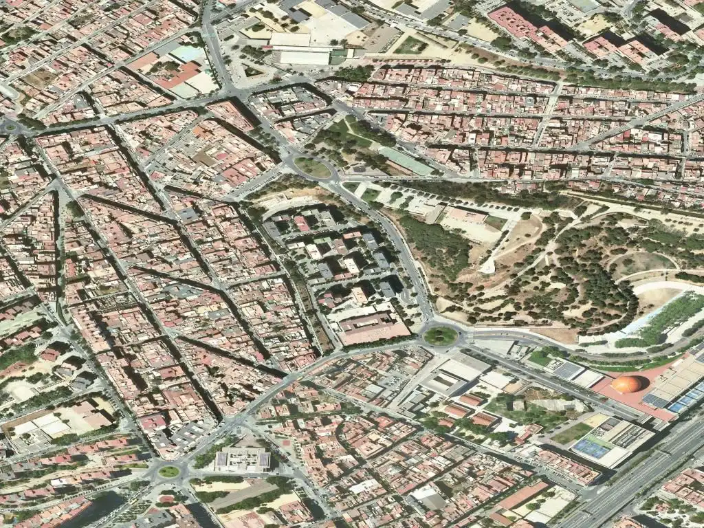 Piso en venta en Verge La Salut 13, imagen 3