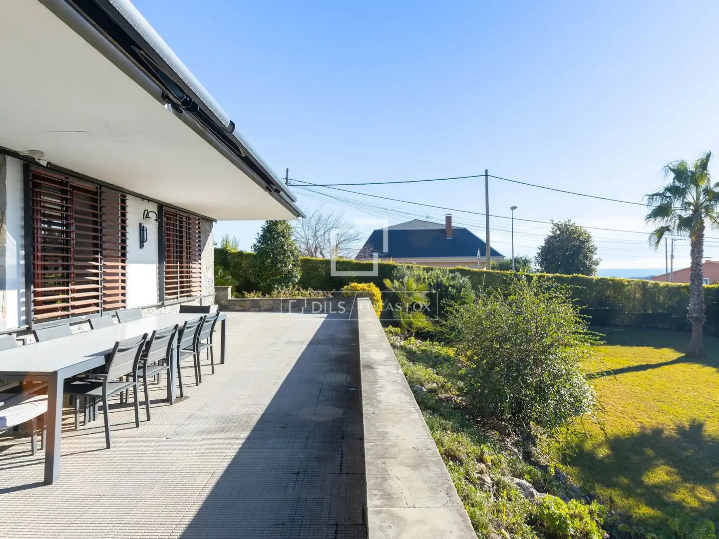 Villa mit Terrasse zum Verkauf in Canyet - Pomar, imagen 30