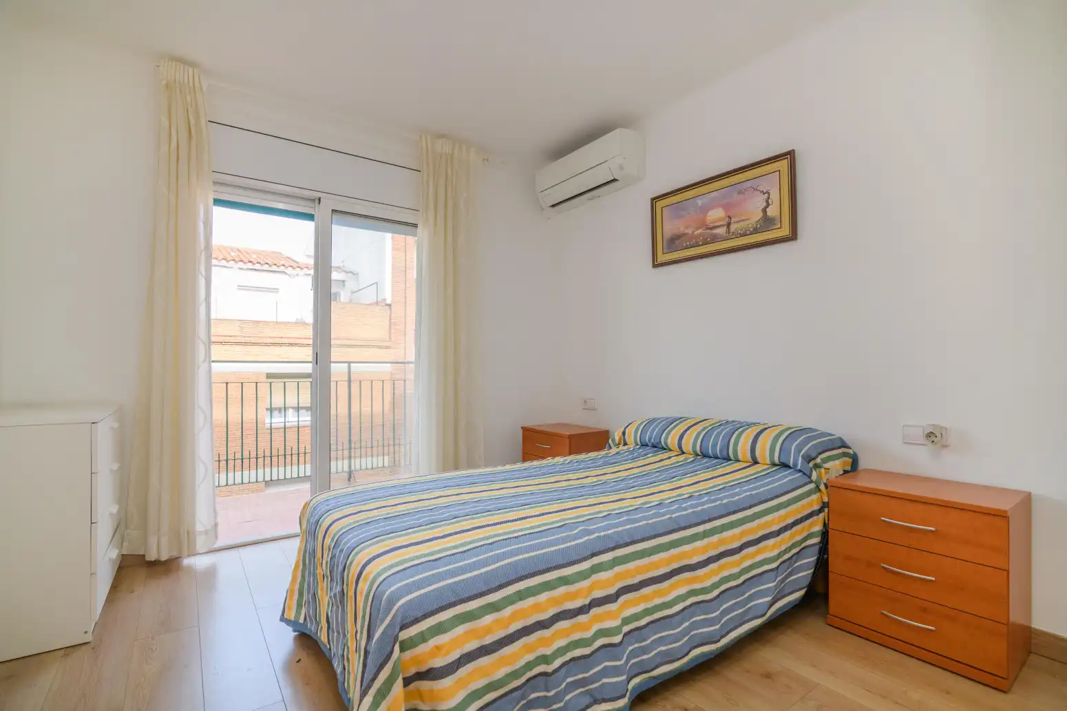 Wohnung mit Terrasse zum Verkauf in Viladecans - CL ONZE DE SETEMBRE, imagen 4