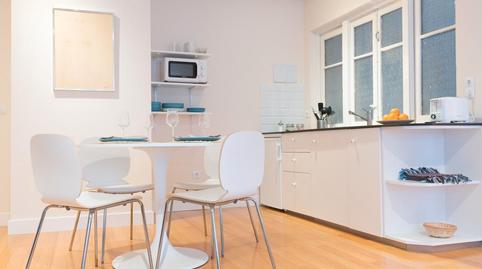 Foto 5 de Pis de lloguer a Calle Daoiz y Velarde, Puerto Chico, Cantabria