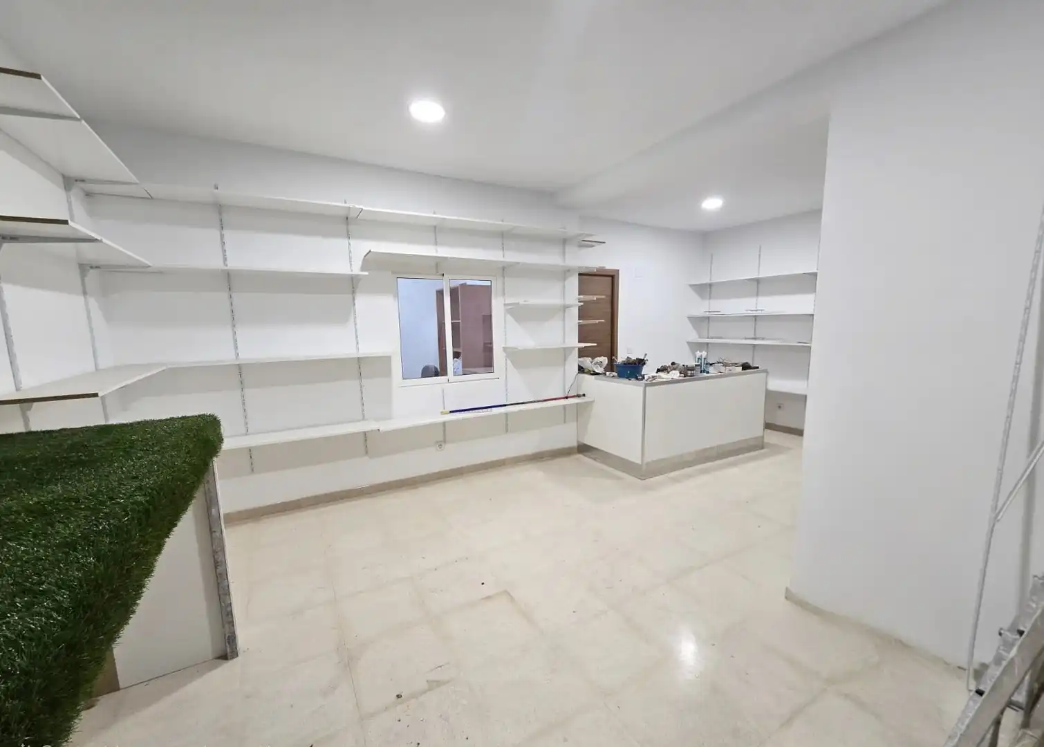 Local en venta en Leganés