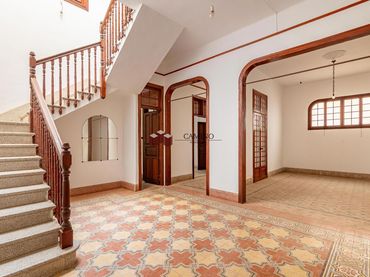 Casa en venda a JUAN DE QUESADA