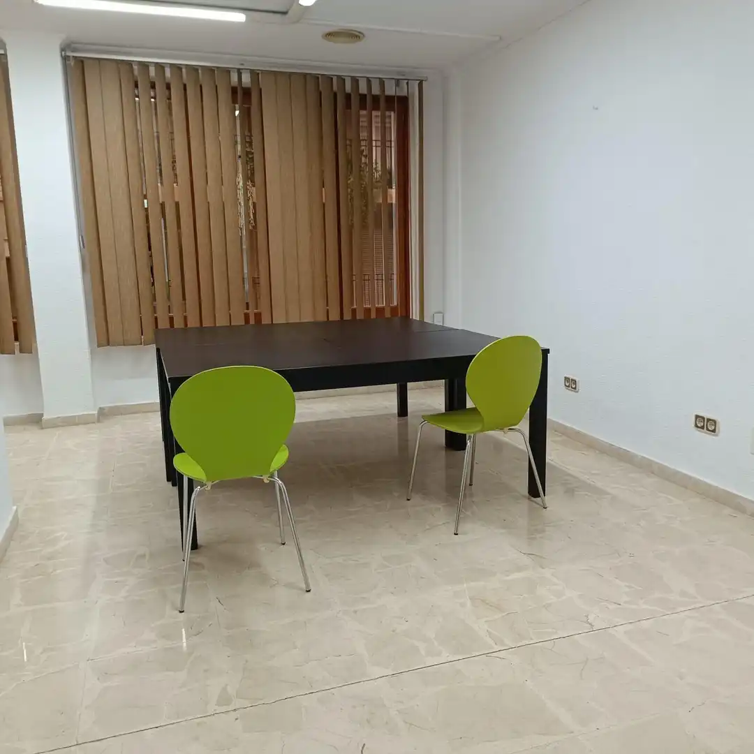 Business premises to rent in Elche ciudad, imagen 28