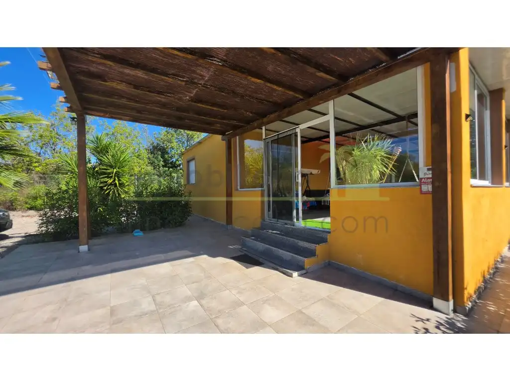 Casa rústica con piscina en venta en Plaza Fabriques, imagen 3
