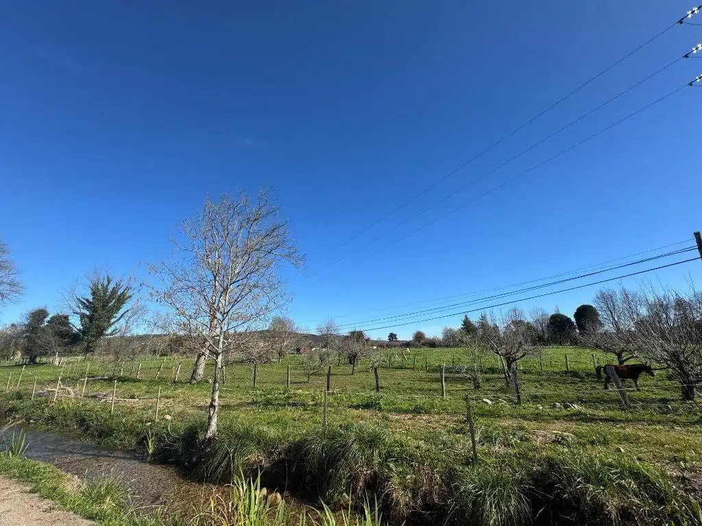 Finca rústica en venta en Barrio Carrejo, 110, Cabezón de la Sal