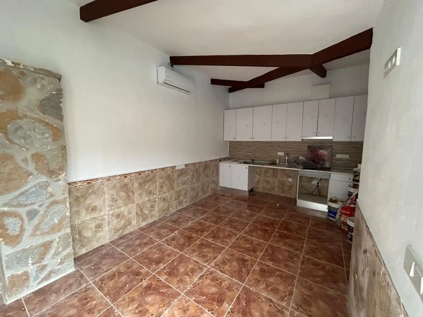 Casa rústica con piscina en venta en Abanilla, imagen 28