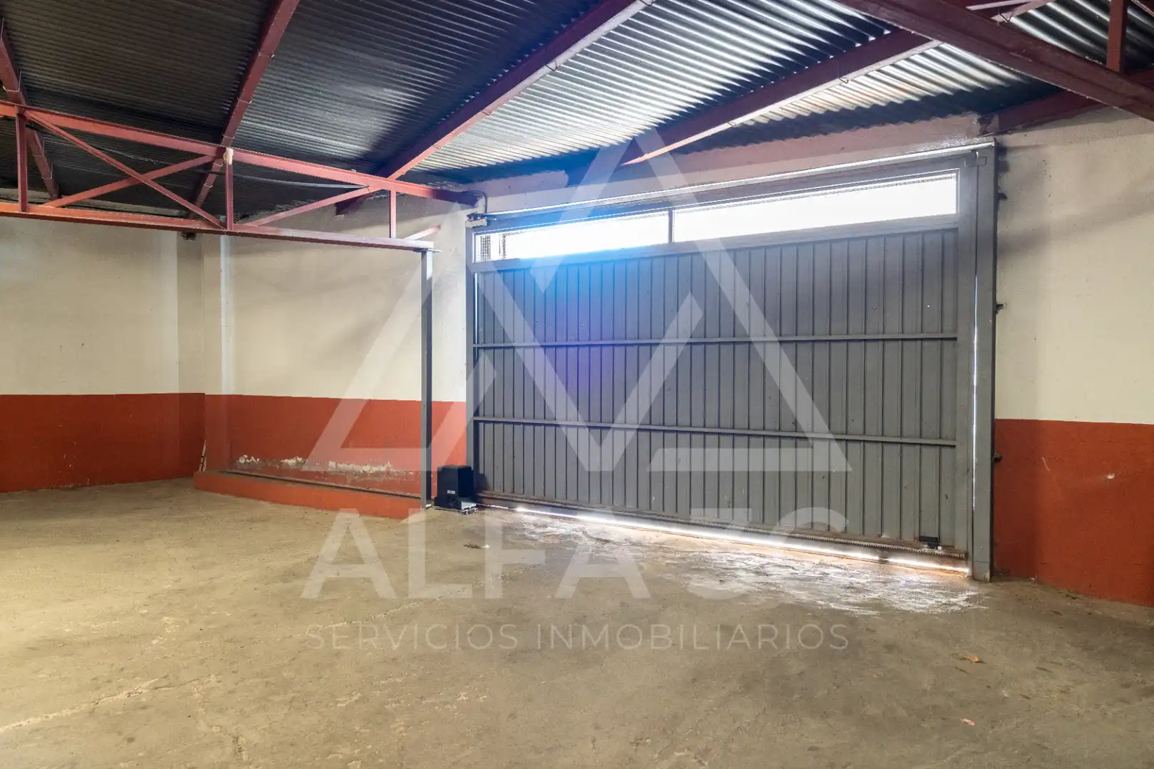 Parkplatz von Wohnung zum Verkauf in Soto del Real mit Heizung, Terrasse und Abstellraum