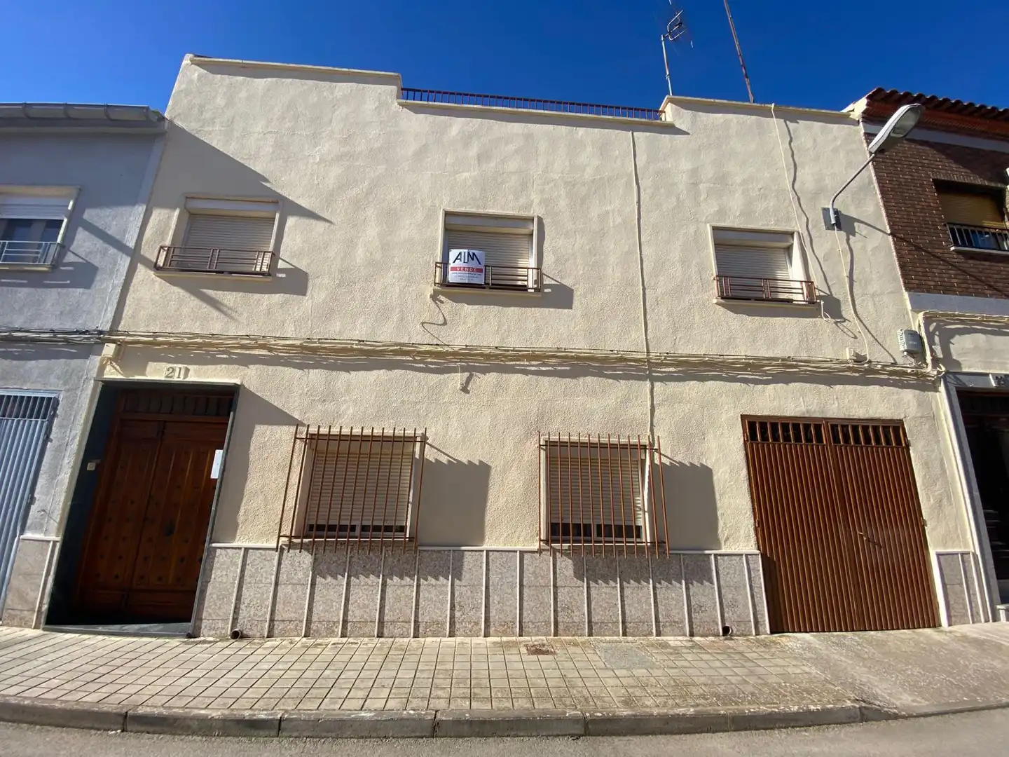 Casa en venda a Santa Beatriz de Silva