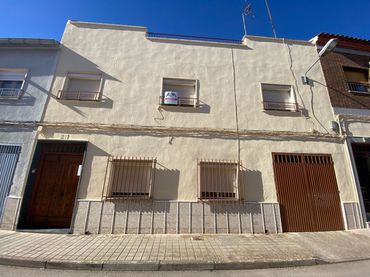 Casa en venda a Santa Beatriz de Silva