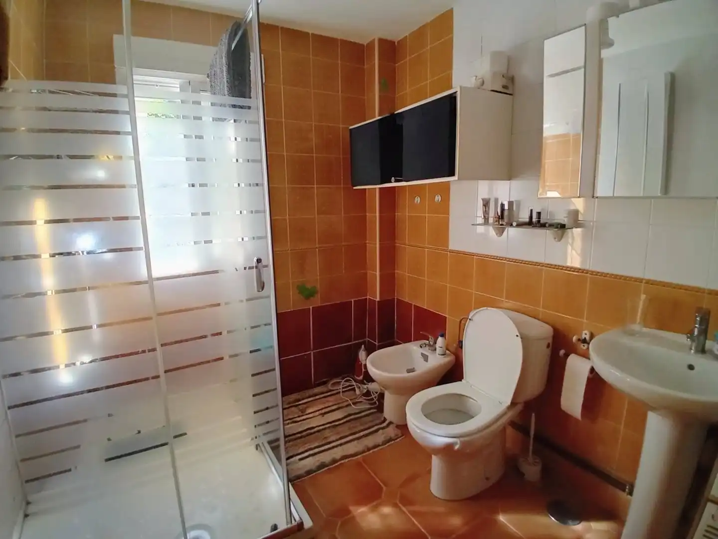 Villa con terrazza in vendita a Pedrezuela, imagen 21