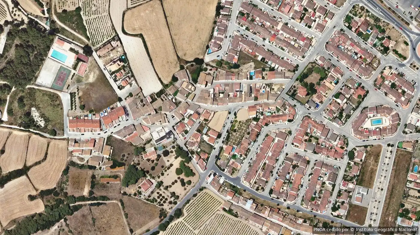 Pis en venda a Albinyana, Tarragona