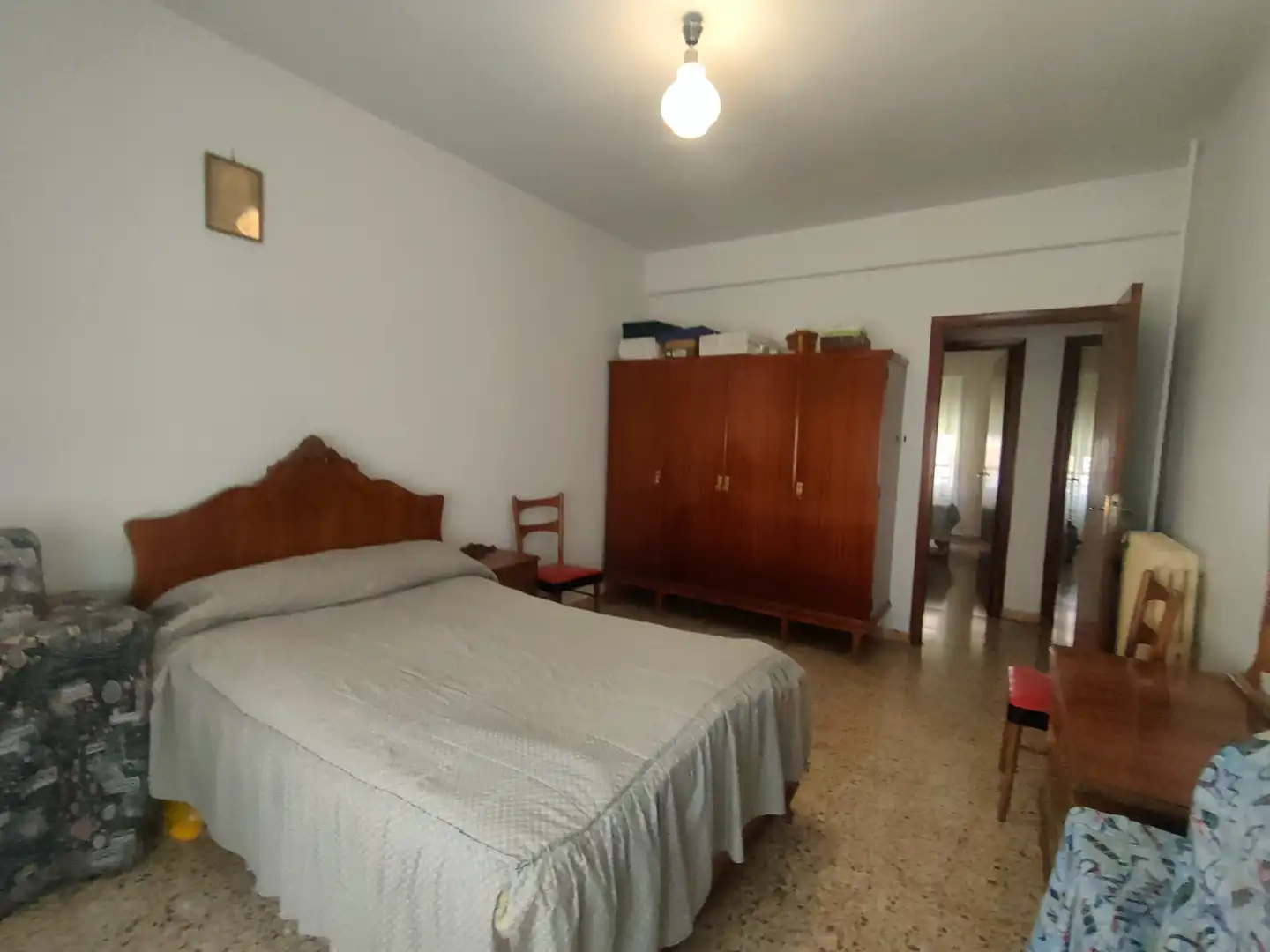 Casa in vendita a Calle Flor, imagen 2