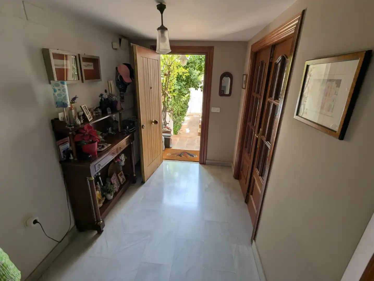 Casa o xalet en venda en Granada amb Aire condicionat, Calefacció i Terrassa