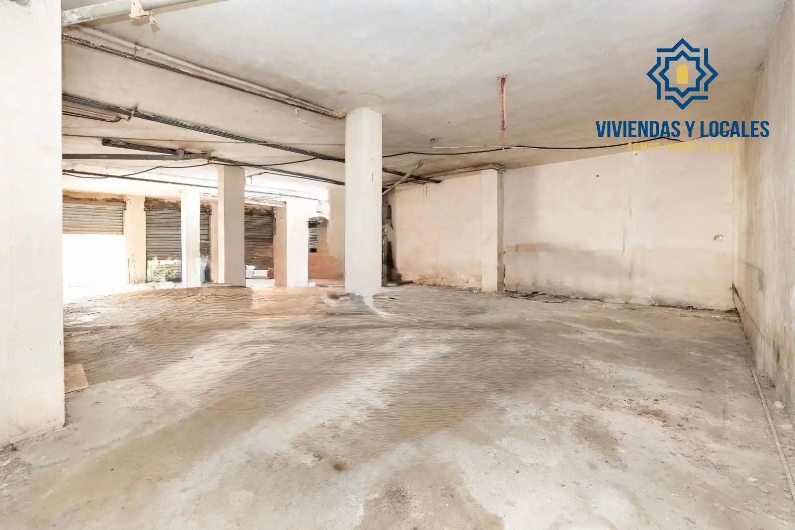 Local comercial en venda a Calle POLO Y CAÑA, imagen 8