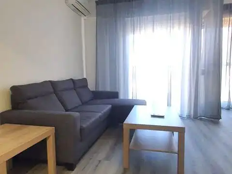 Sala d'estar de Pis en venda en Orihuela amb Aire condicionat i Balcó