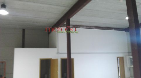 Foto 3 von Fabrikhallen zur Miete in Pedanías Este, Aspe