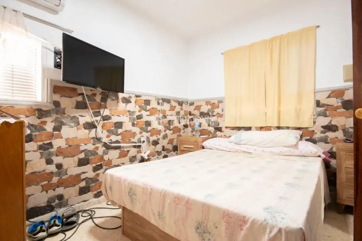 Dormitori de Finca rústica en venda en Alhaurín de la Torre