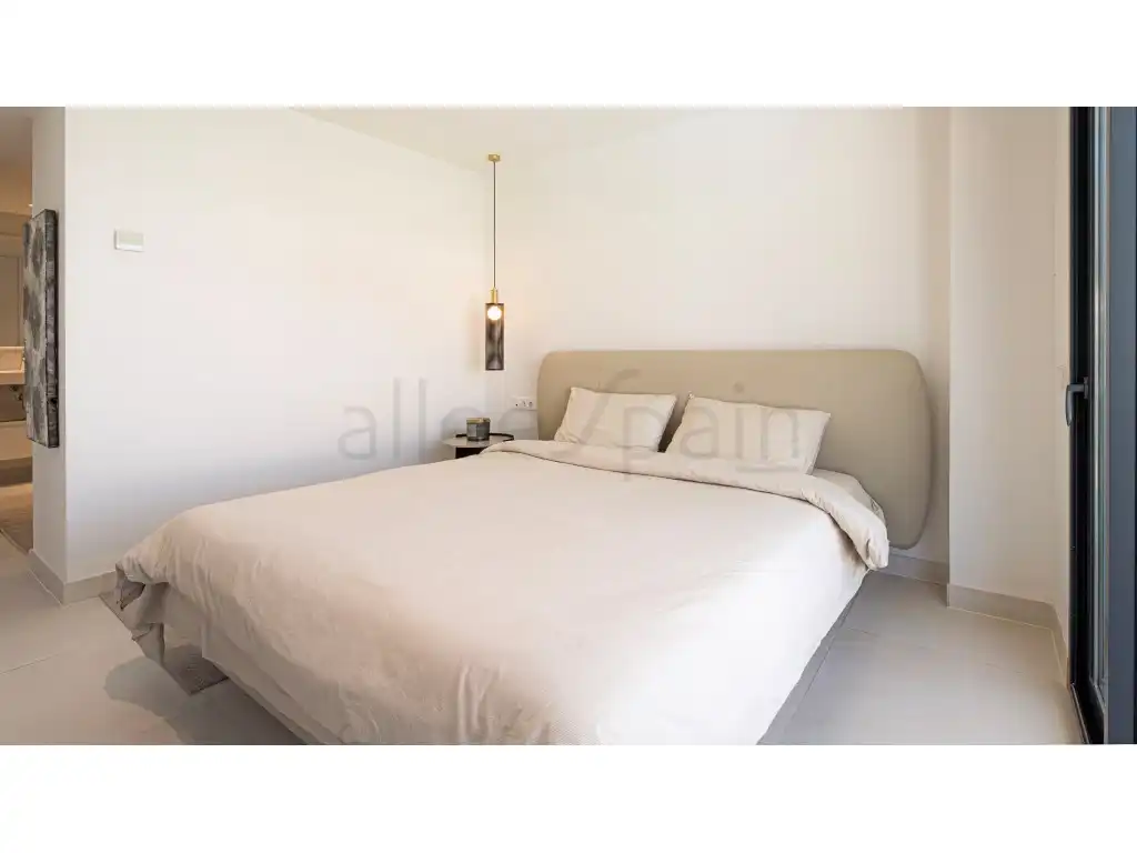 Apartament amb ascensor en venda a Calle Paula, imagen 18