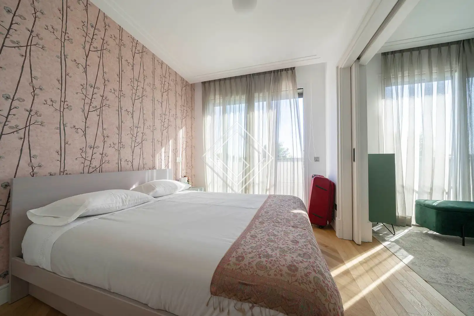 Penthouse mit Pool zum Verkauf in Moncloa - Aravaca, imagen 14