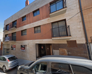 Exterior view of Building for sale in Granollers