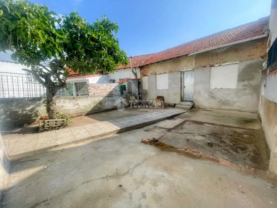 Casa aparellada amb jardí en venda a Guadarrama, imagen 20