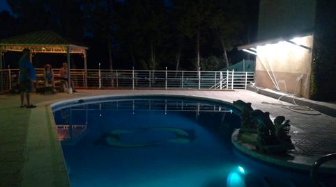 Foto 5 de Casa o chalet en venta en Albalate de Zorita, Guadalajara