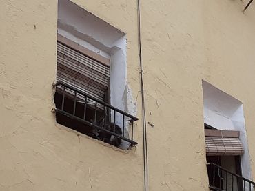 Chalet en venta en PEÑUELA BAJA