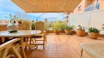 Terrace of Flat for sale in Calonge  with Air Conditioner, Heating and Terrace