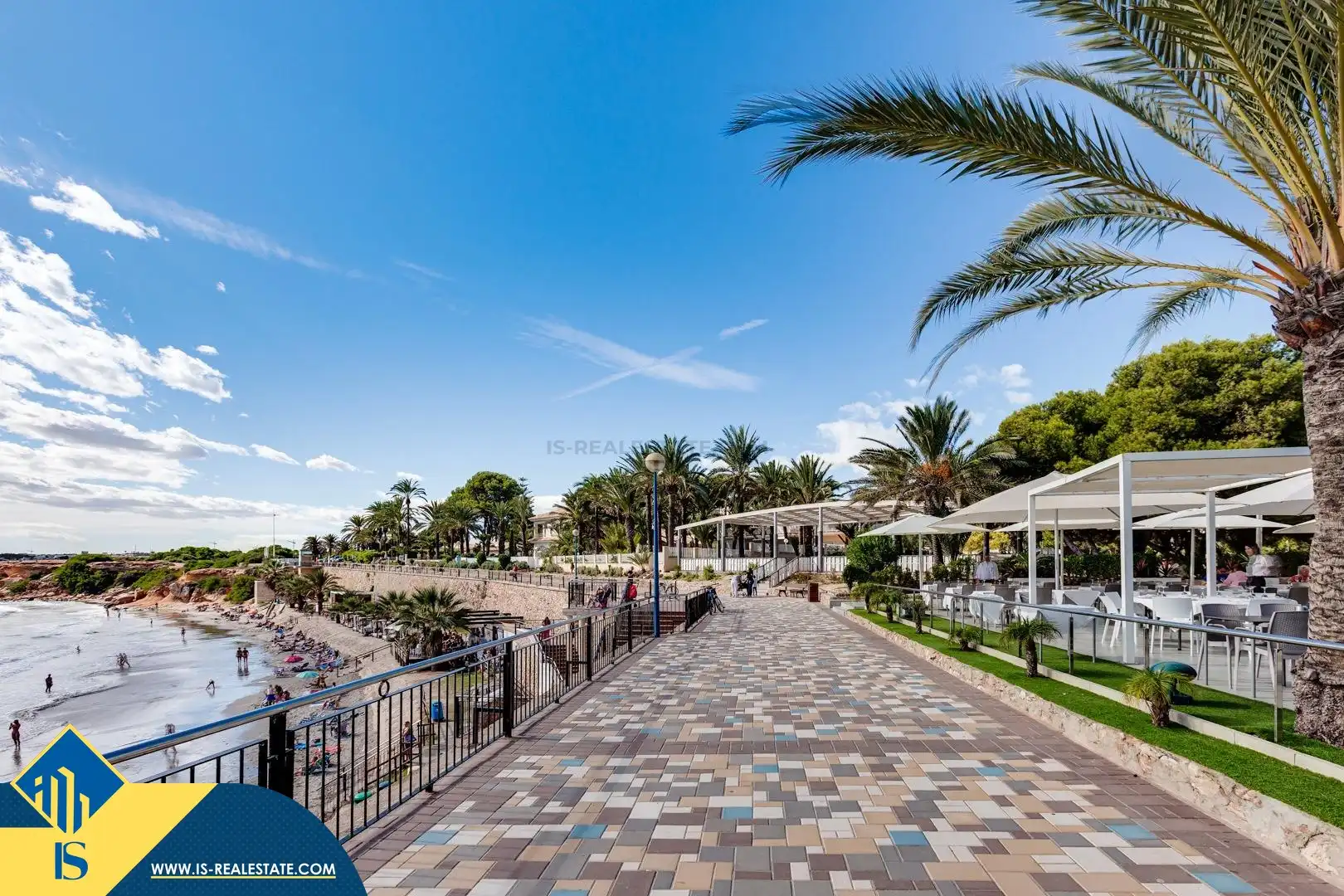 Villa avec jardin à vendre à Orihuela Costa, imagen 72