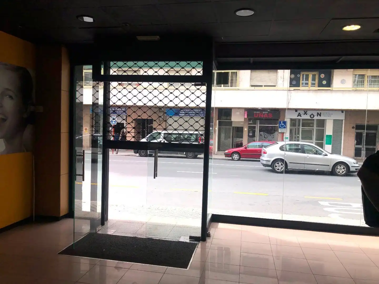 Local comercial de lloguer a Posío, imagen 18