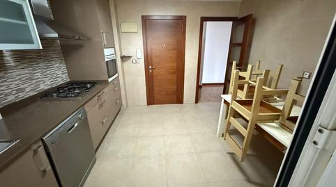 Foto 5 de Piso en venta en Travesía Verxeles, 1, Viveiro, Lugo