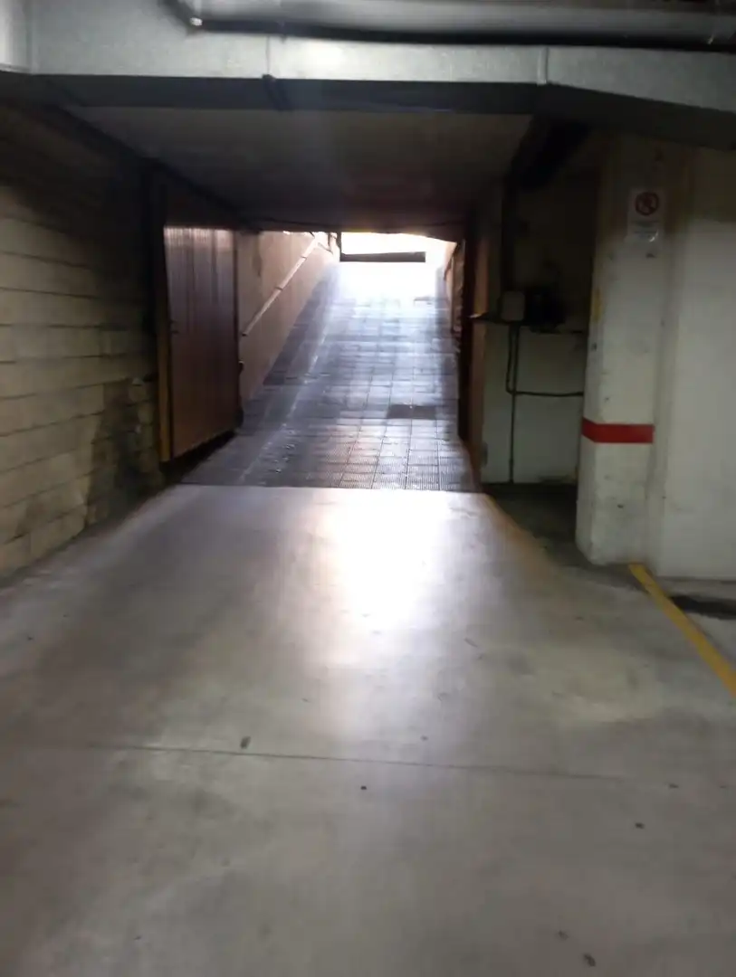 Aparcament en venda a Centro, imagen 2