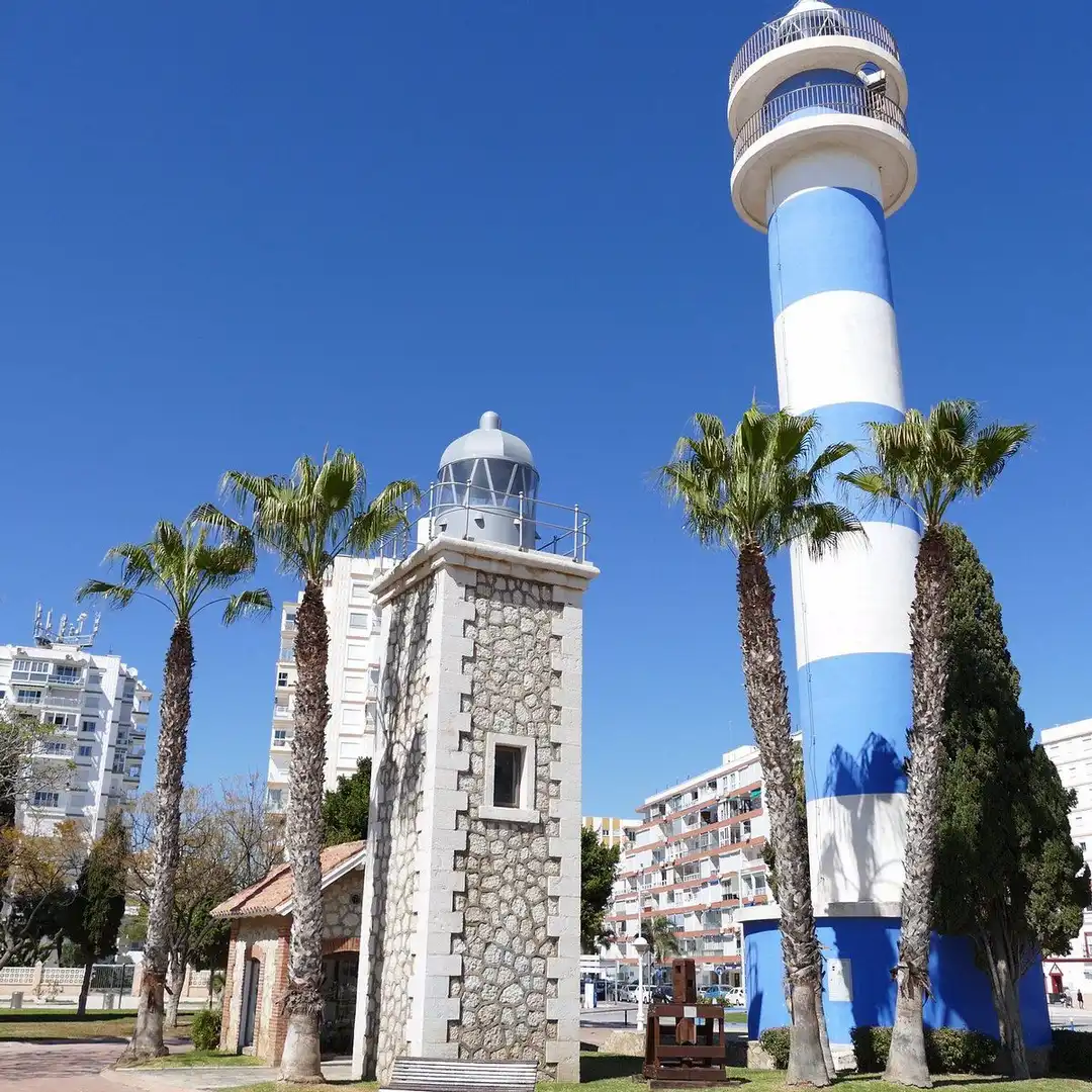 Attico con piscina in vendita a Torre del Mar, imagen 29