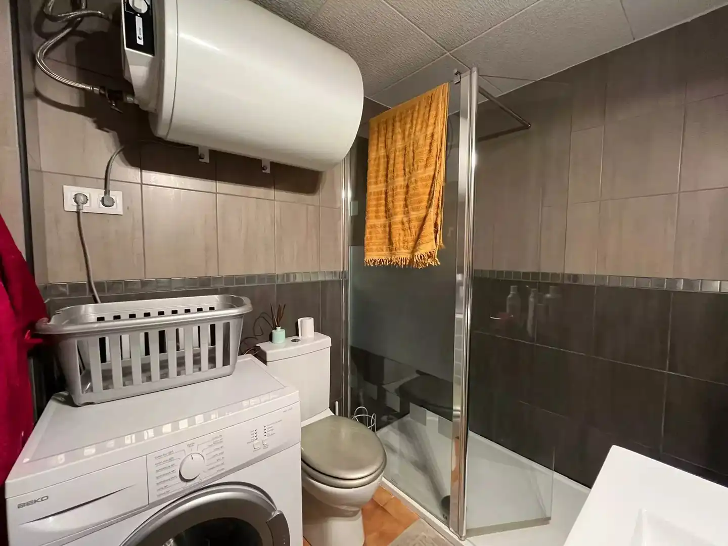 Appartement compact à vendre à Port Banyuls - Port Alegre - Port Empordà, imagen 23