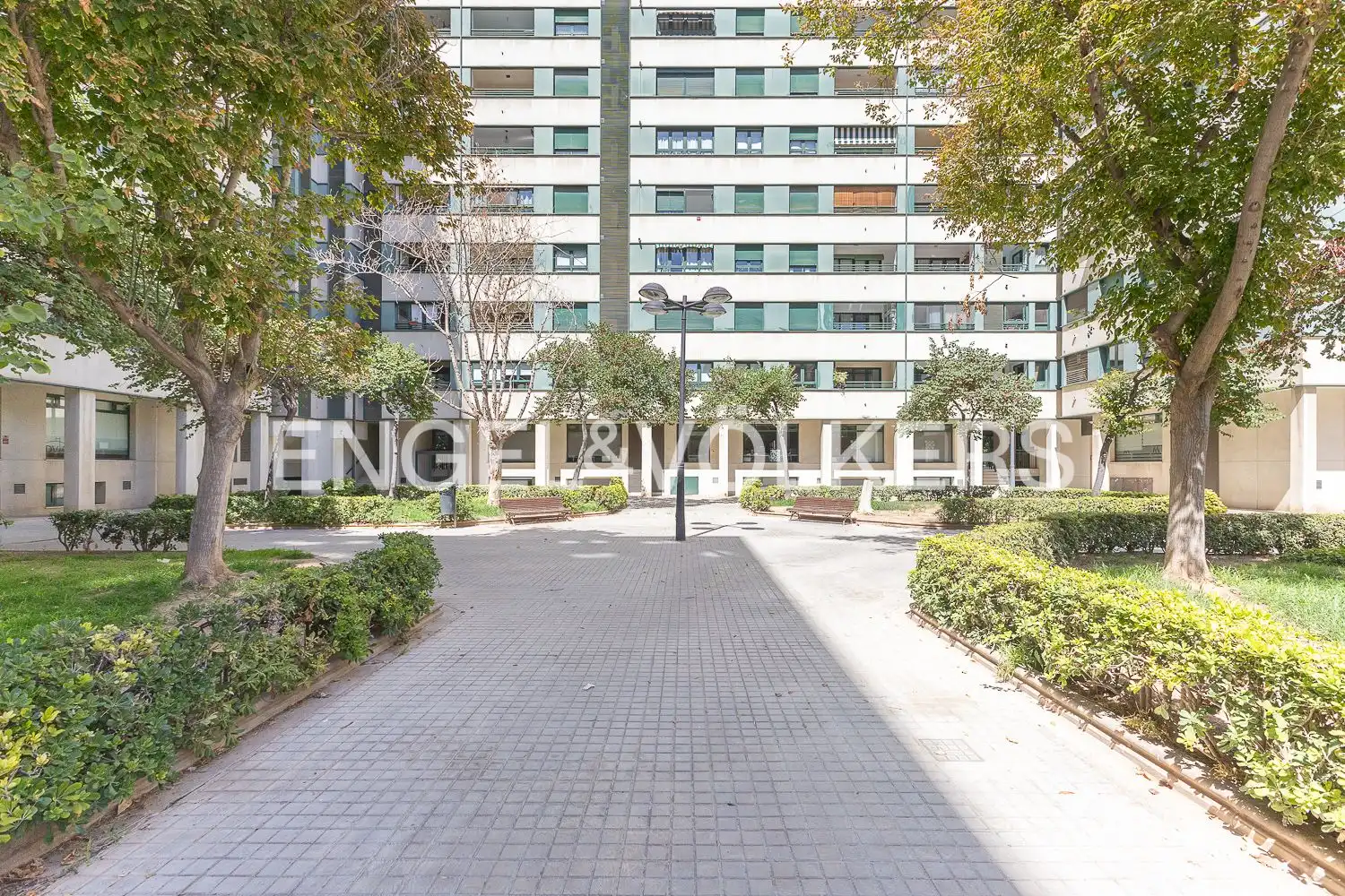 Flat with lift for sale in Quatre Carreres, imagen 32
