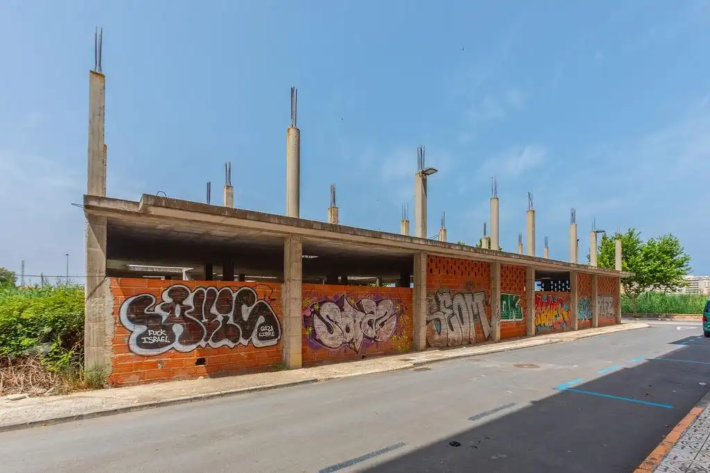Terreny residencial en venda a Calle de Tramuntana, imagen 7