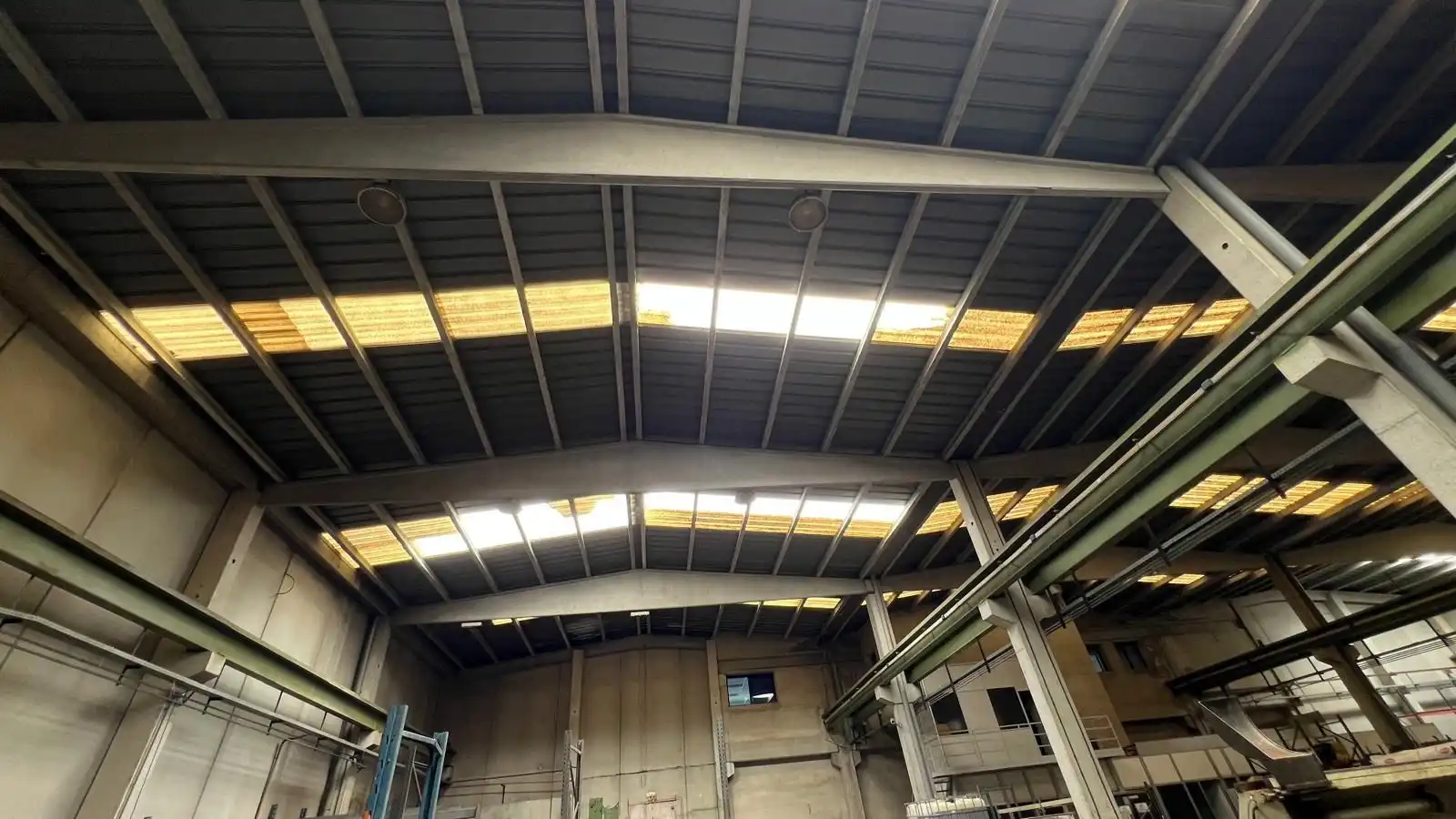 Nave industrial in affitto a Valls, imagen 17