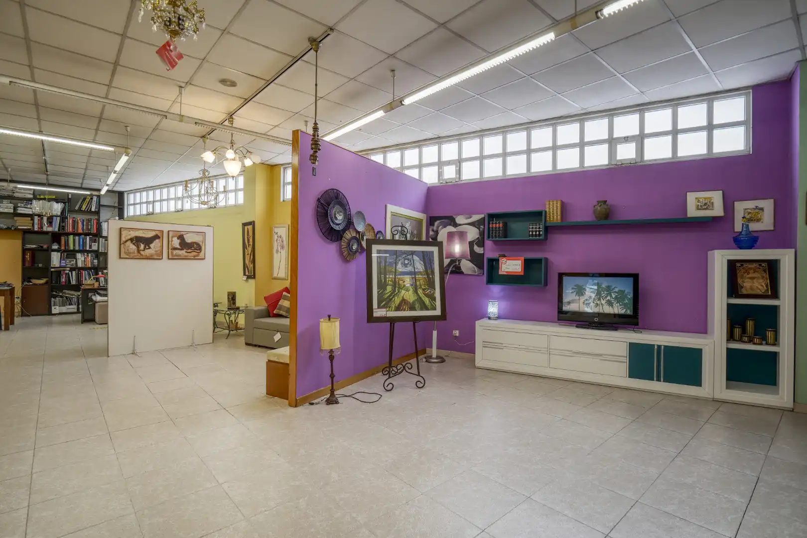 Local comercial en venda a Avenida Coruña 13, imagen 6