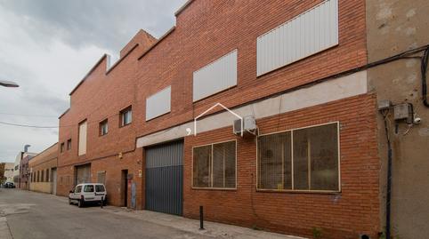 Photo 4 of Industrial buildings for sale in Passatge del Torrent de L'estadella, El Bon Pastor, Barcelona
